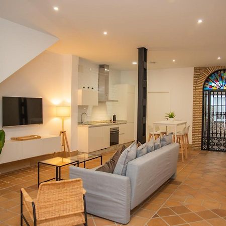 Apartamentos Casa Tuli A, Aljaraque Dış mekan fotoğraf