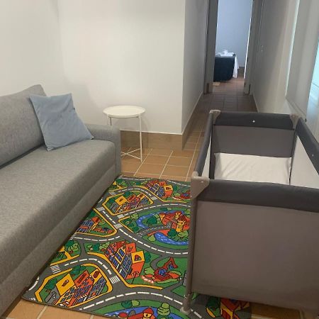 Apartamentos Casa Tuli A, Aljaraque Dış mekan fotoğraf