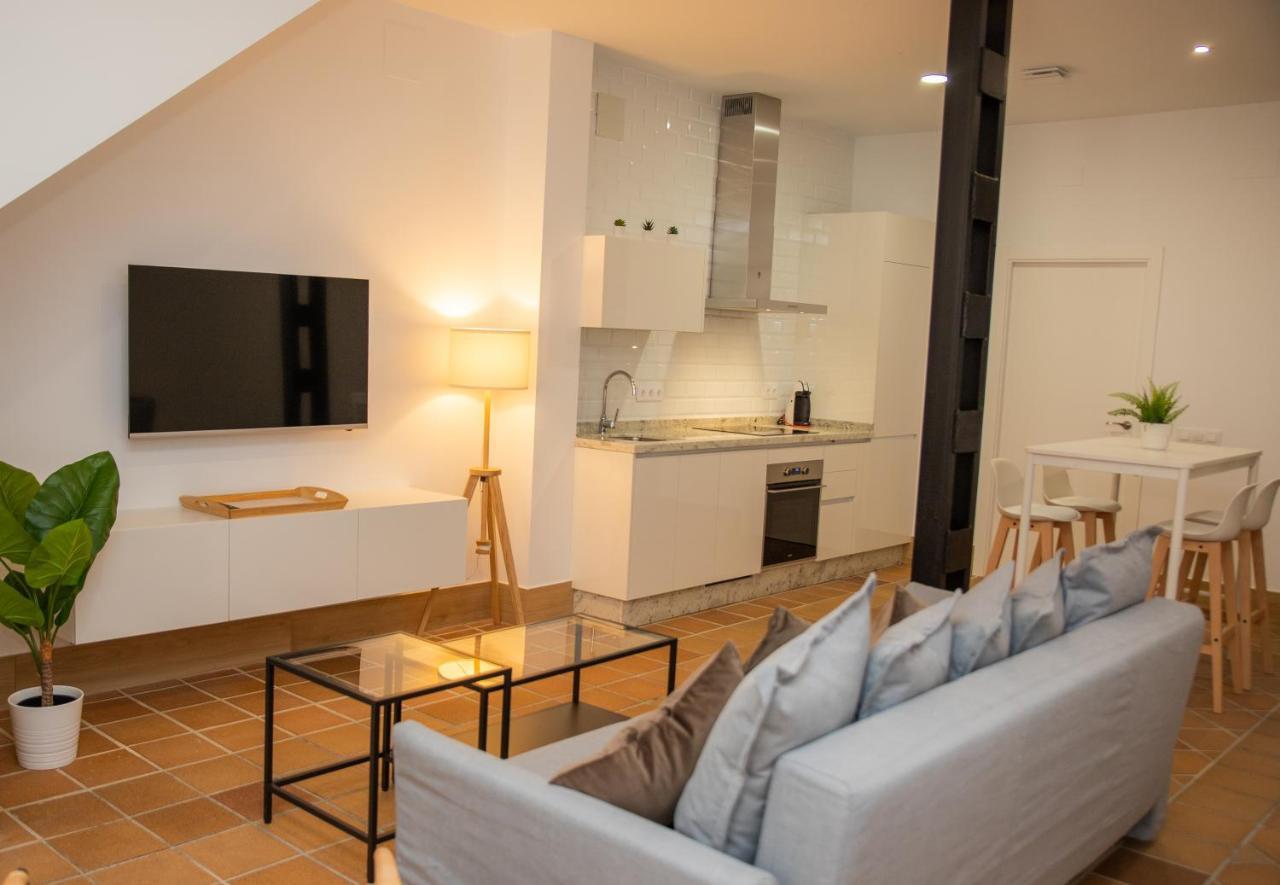 Apartamentos Casa Tuli A, Aljaraque Dış mekan fotoğraf