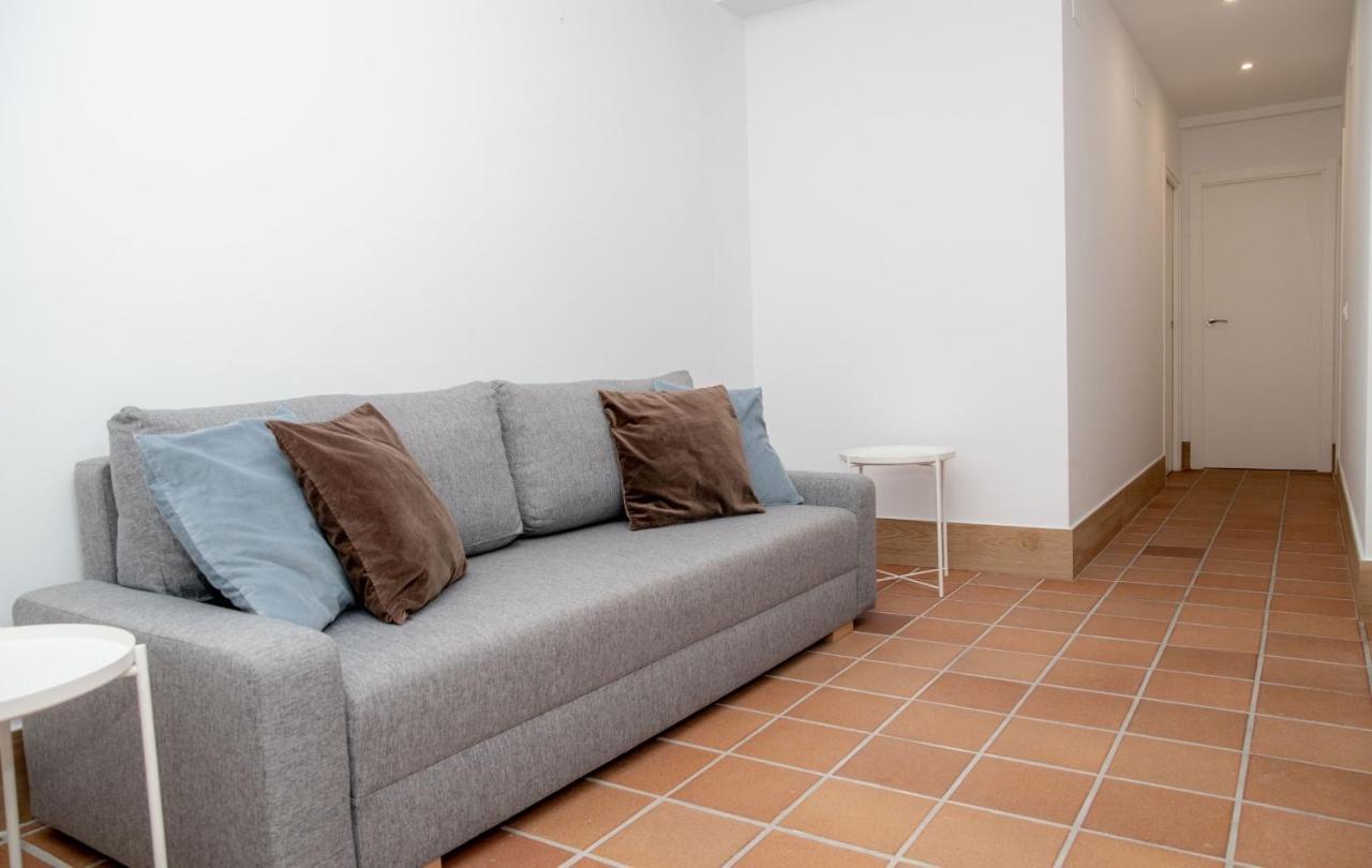 Apartamentos Casa Tuli A, Aljaraque Dış mekan fotoğraf