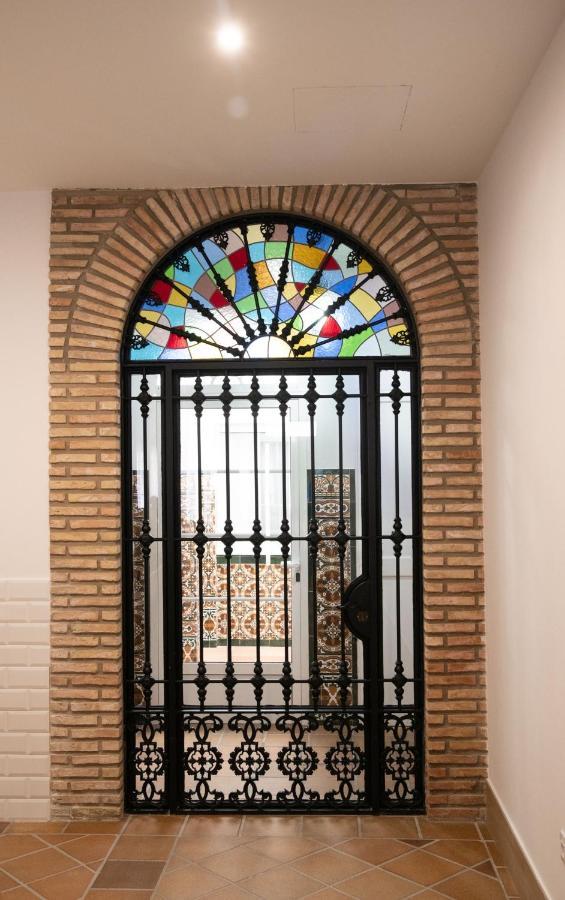 Apartamentos Casa Tuli A, Aljaraque Dış mekan fotoğraf