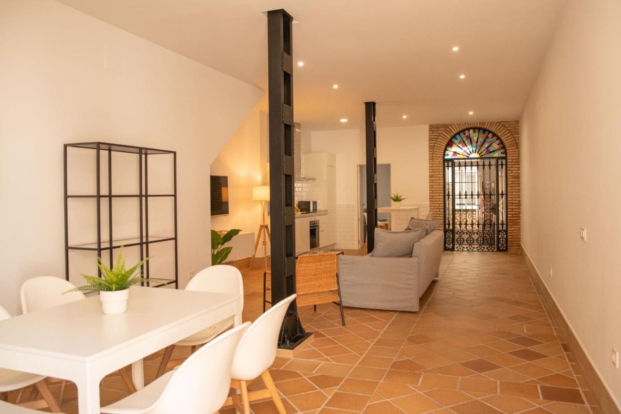 Apartamentos Casa Tuli A, Aljaraque Dış mekan fotoğraf