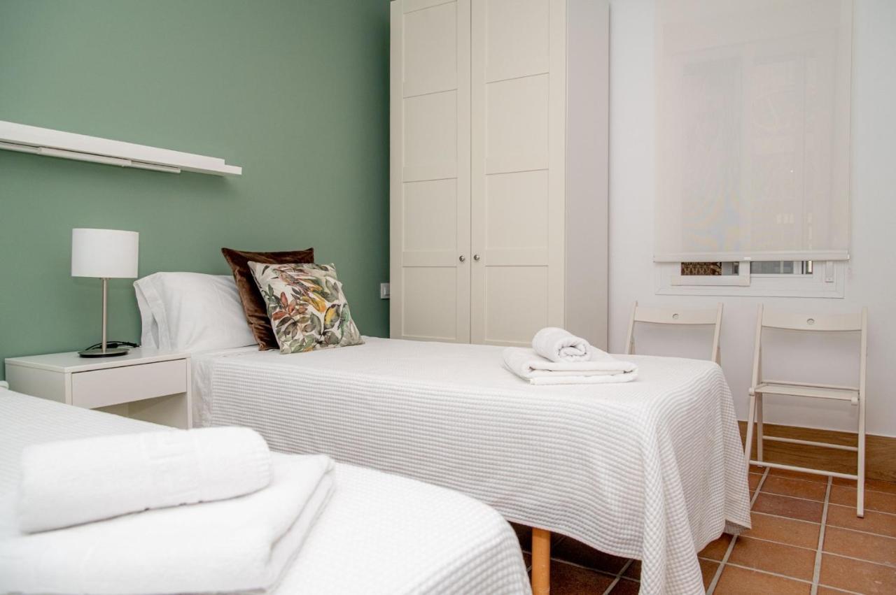 Apartamentos Casa Tuli A, Aljaraque Dış mekan fotoğraf