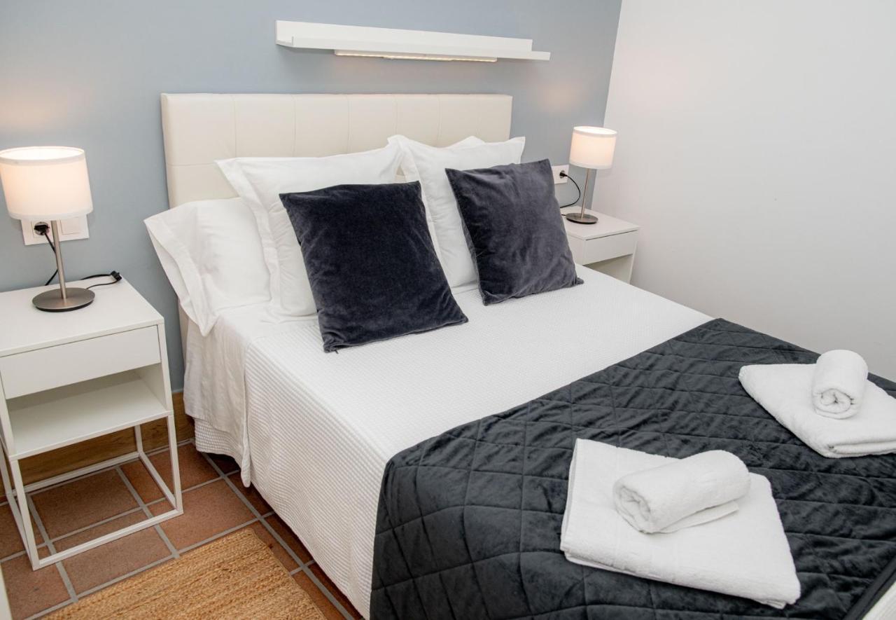 Apartamentos Casa Tuli A, Aljaraque Dış mekan fotoğraf