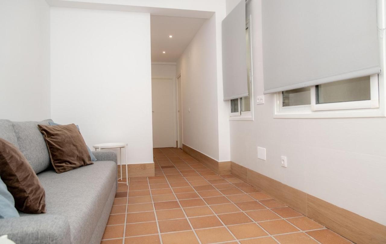 Apartamentos Casa Tuli A, Aljaraque Dış mekan fotoğraf
