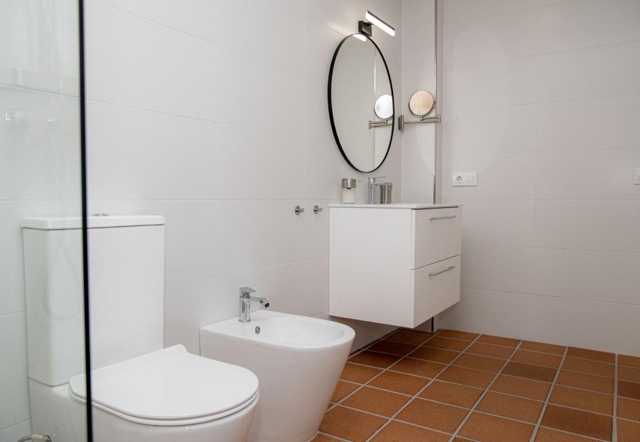 Apartamentos Casa Tuli A, Aljaraque Dış mekan fotoğraf