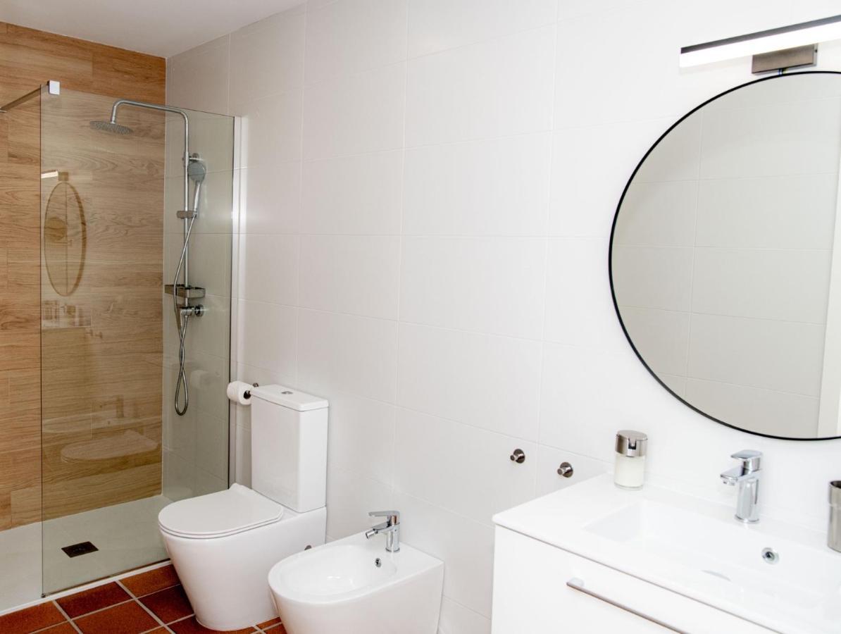 Apartamentos Casa Tuli A, Aljaraque Dış mekan fotoğraf